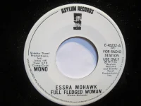 Full Fledged Woman