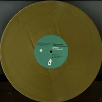 Disorder vs. Disaster EP