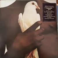 Santana's Greatest Hits