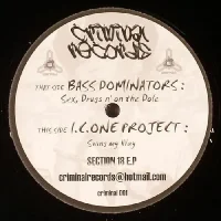 Section 18 EP