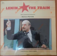 Lenin... The Train
