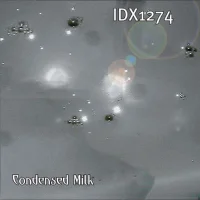 Condensed Milk