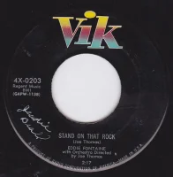 Stand On That Rock / Baby You Did This To Me