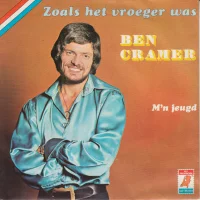 Zoals Het Vroeger Was