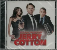 Jerry Cotton - Original Soundtrack