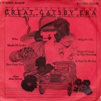 Great Hits From The Great Gatsby Era