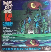 Twelve Great Songs Of All Time