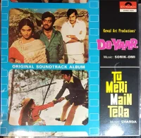 Do-Yaar / Tu Meri Main Tera