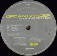 Running Scared