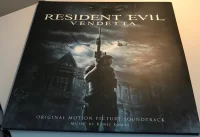 Resident Evil Vendetta (Original Motion Picture Soundtrack)