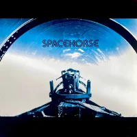 Spacehorse