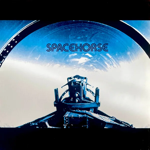 Spacehorse