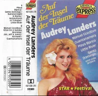 Star Festival - Auf Der Insel Der Träume