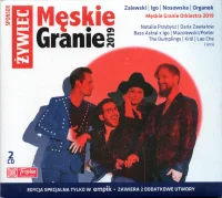 Męskie Granie 2019