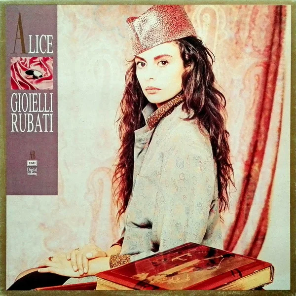 Gioielli Rubati