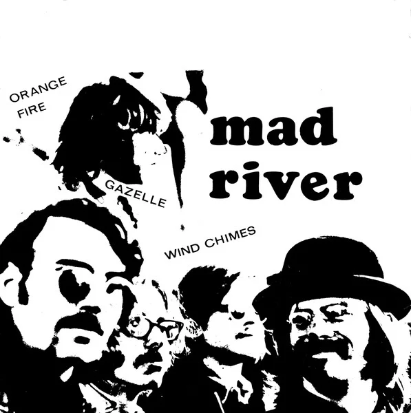 Mad River