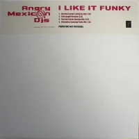 I Like It Funky