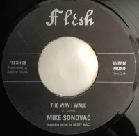 The Way I Walk / Whiplash