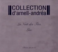La Nuit Des Fées - Live