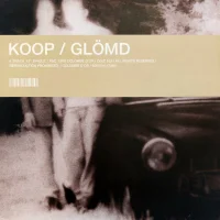 Glömd