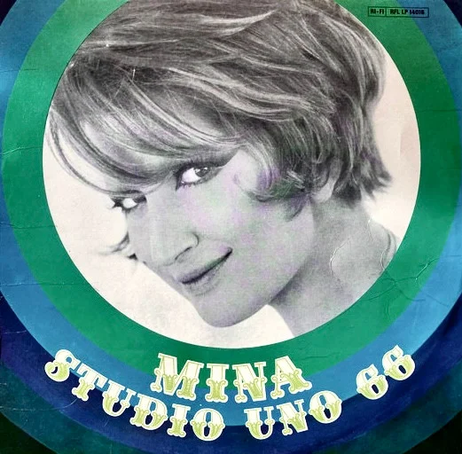 Studio Uno 66