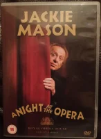 A Night At The Opera