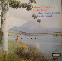 More Ceilidh Time In Ireland