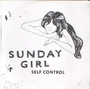 Self Control