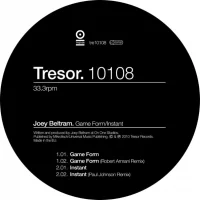 Game Form / Instant