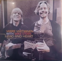 Head And Heart