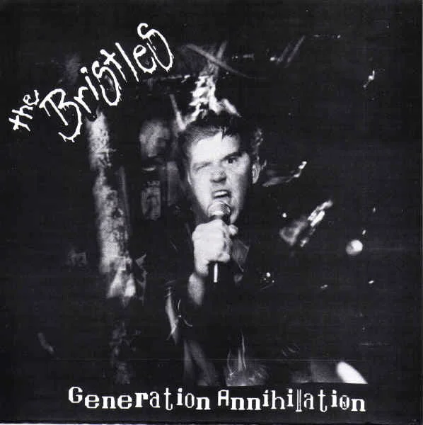 Generation Annihilation