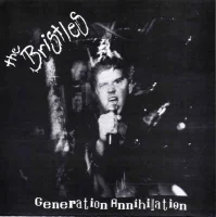 Generation Annihilation