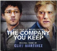 The Company You Keep (Original Score)