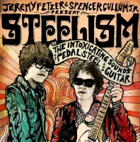 The Intoxicating Sounds Of Pedal Steel And Guitar