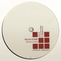 Seven Cities (2000 Mixes)