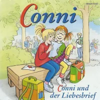 Conni Und Der Liebesbrief