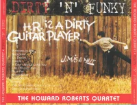 Dirty 'N' Funky