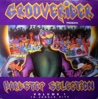 Hardstep Selection Volume 1