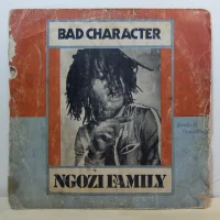 Bad Character