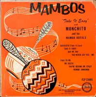 Mambos "Take It Easy"