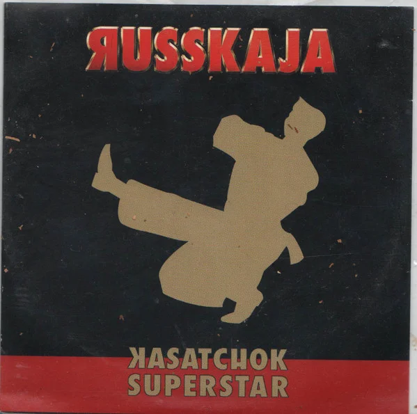 Kasatchok Superstar