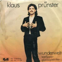 Wunderwelt / Teleflipper-Glücksspielritter