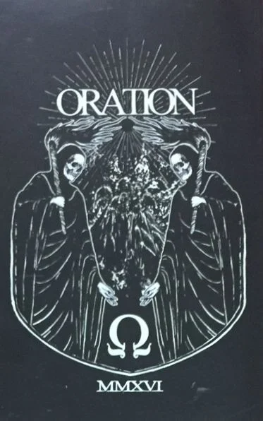 Oration MMXVI