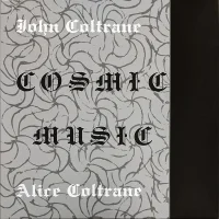 Cosmic Music