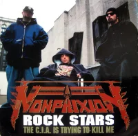 Rock Stars / The C.I.A. Is Trying To Kill Me
