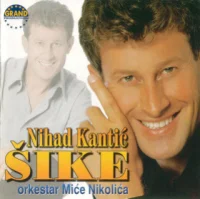 Nihad Kantić Šike