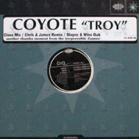 Troy