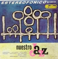 Nuestro Jazz