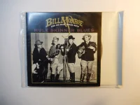 Bill Monroe & His Blue Grass Boys: Mule Skinner Blues