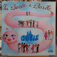 La Chenille
